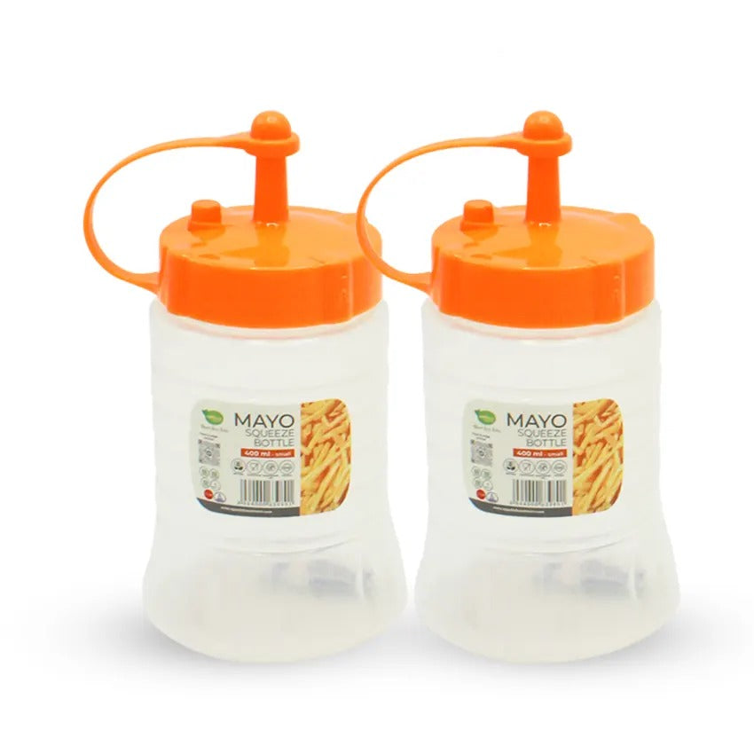 MAYO SQUEEZE BOTTLE (SMALL)