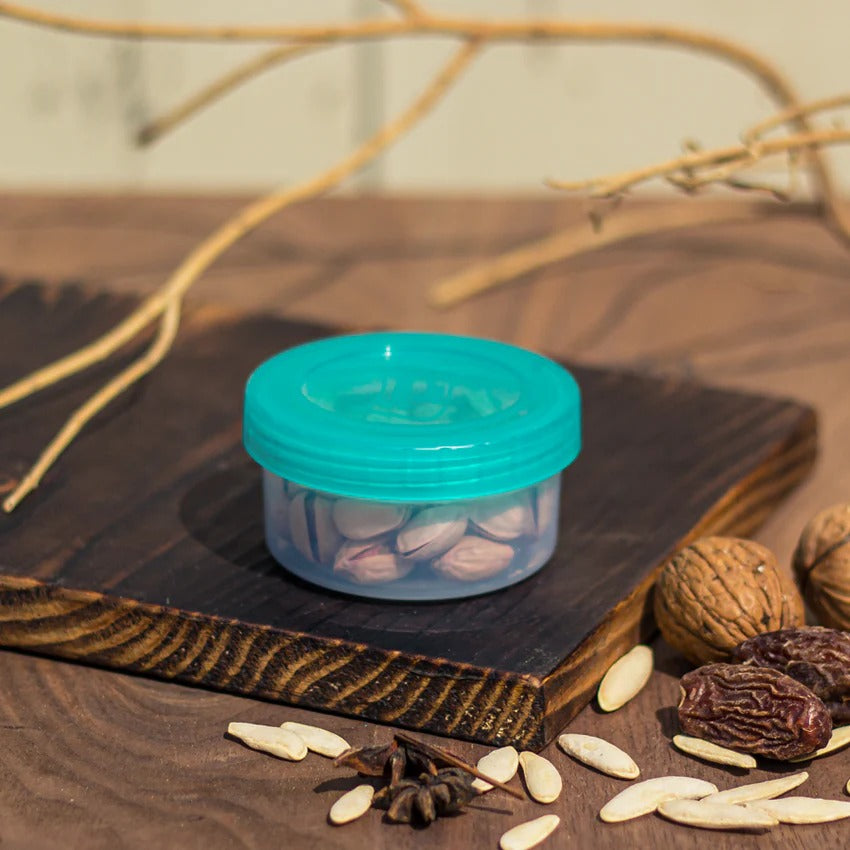 SMART MINI JAR (SMALL) PACK OF 3