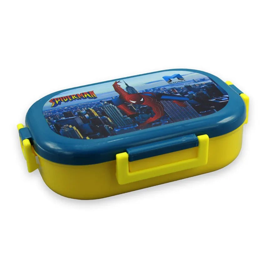 MAGNET LUNCH BOX