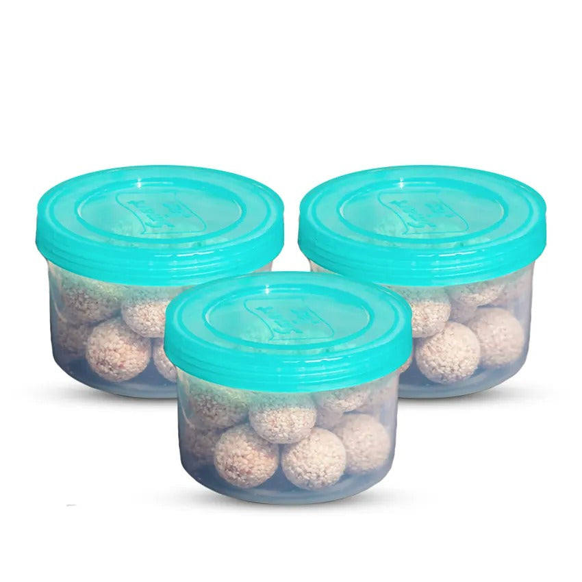 SMART MINI JAR (MEDIUM) PACK OF 3
