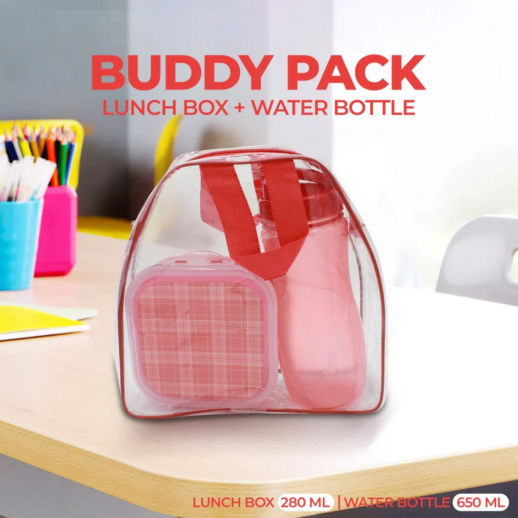 BUDDY PACK