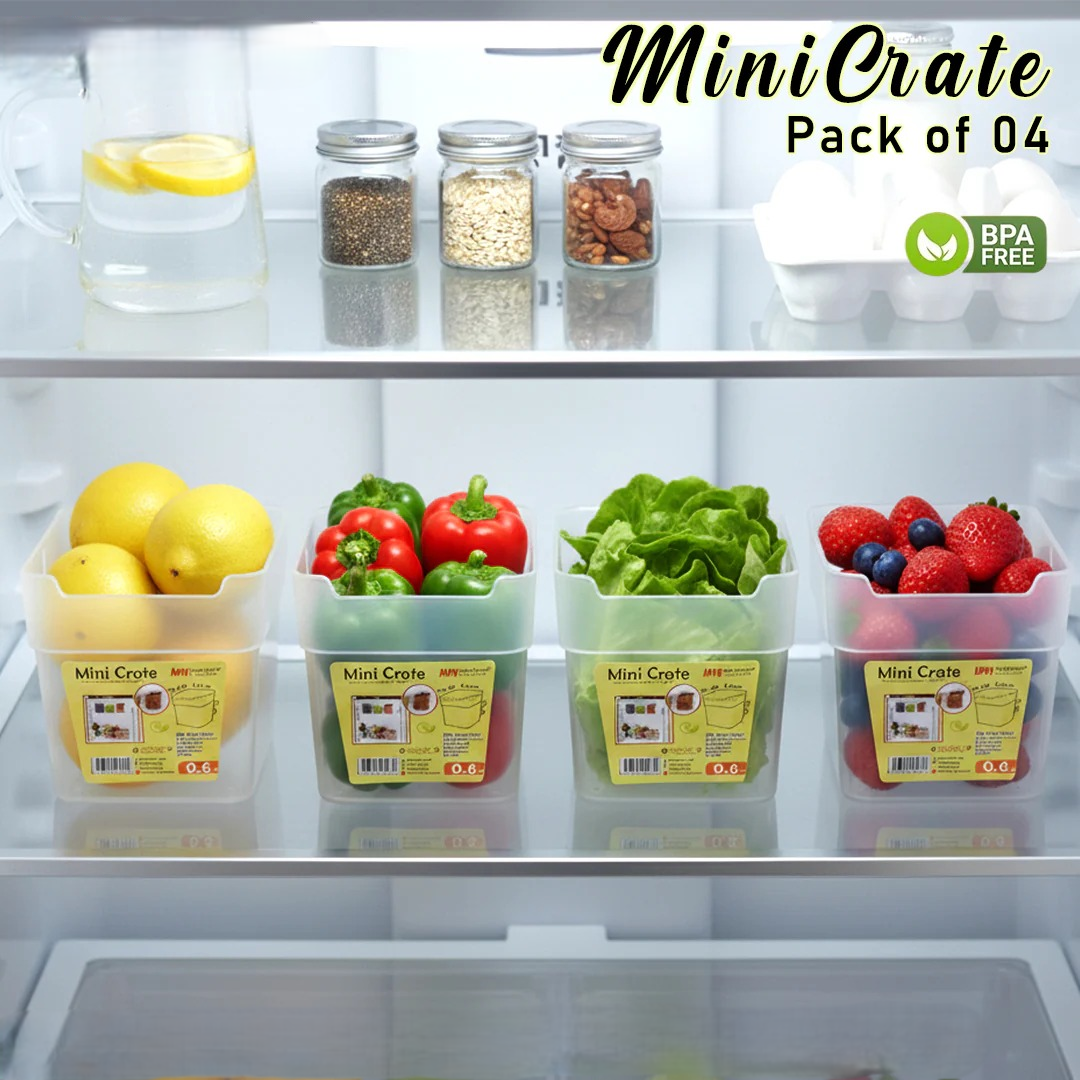 MINI CRATE