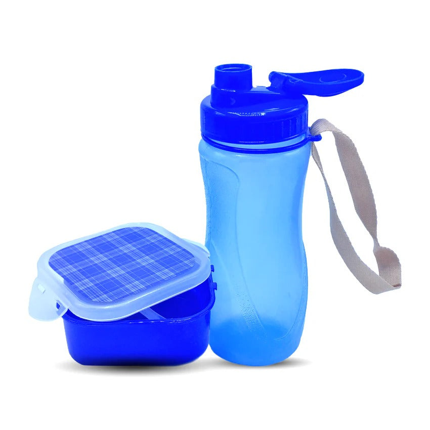 BUDDY PACK
