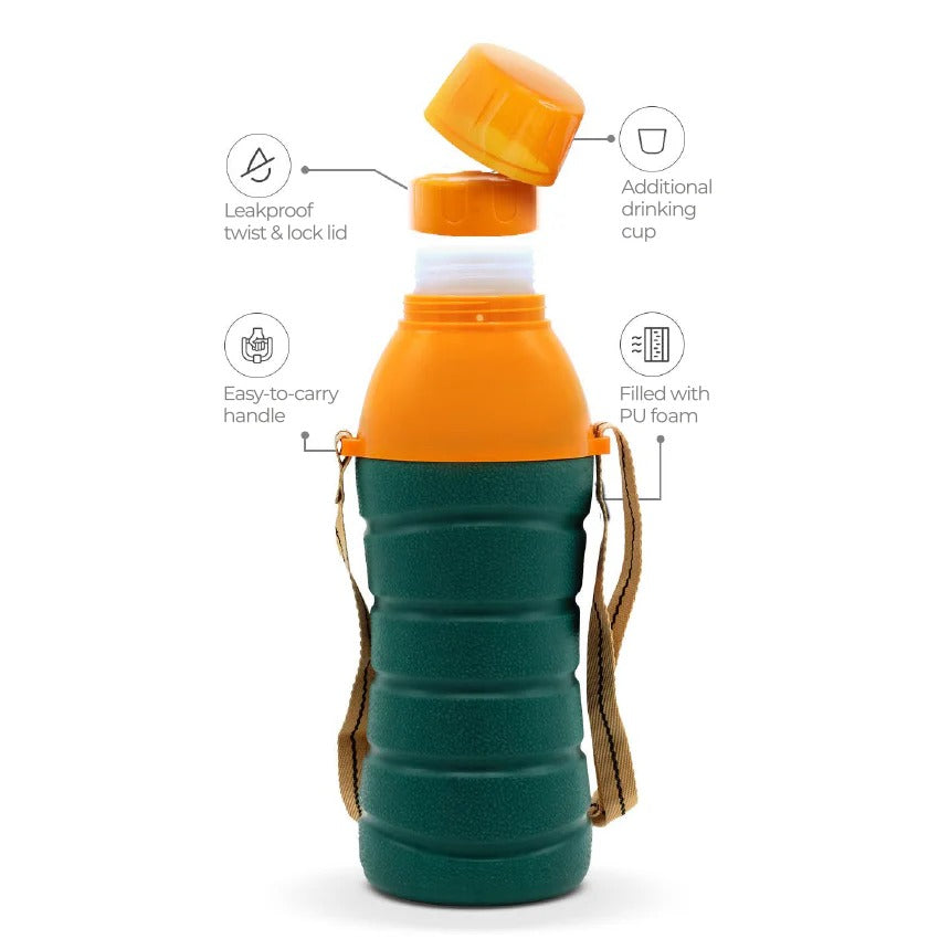 BINGO WATER BOTTLE (MEDIUM)