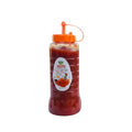 MAYO SQUEEZE BOTTLE (MEDIUM)