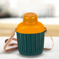 COOL TIME WATER BOTTLE (MEDIUM)