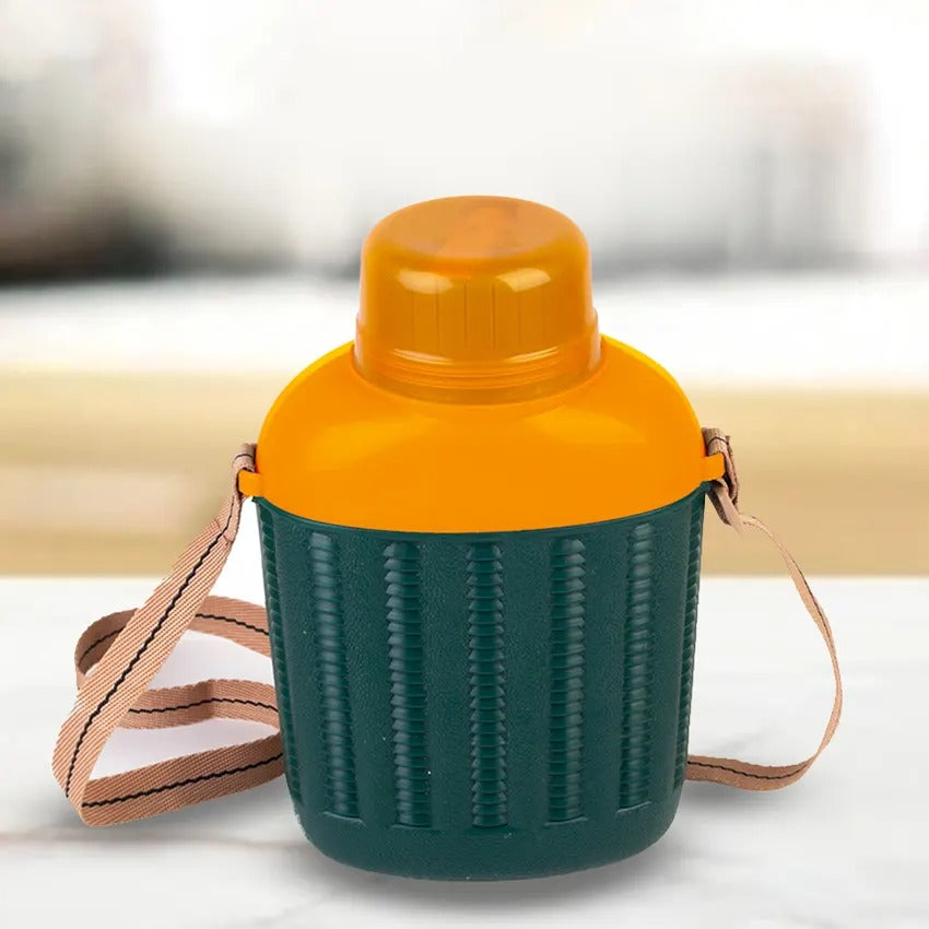 COOL TIME WATER BOTTLE (MEDIUM)