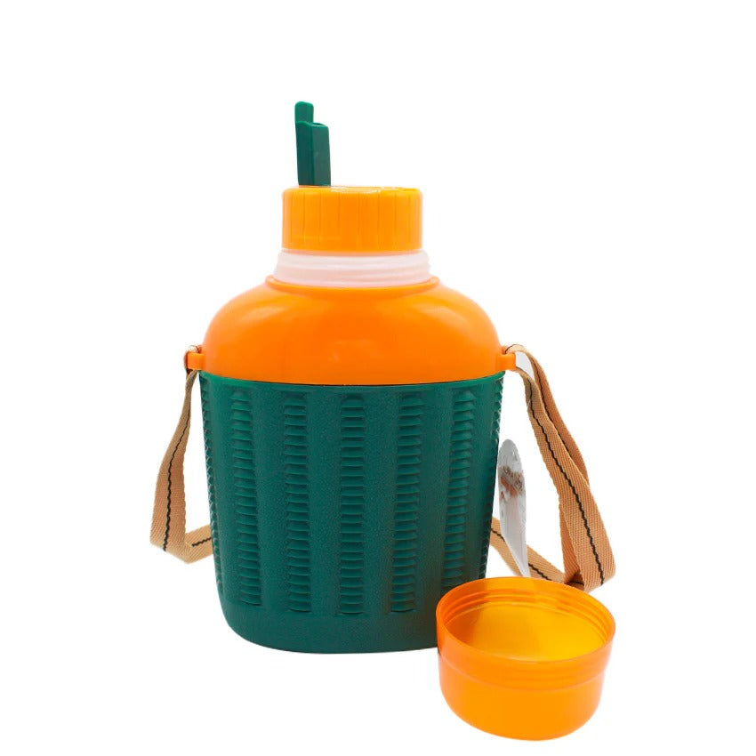 COOL TIME WATER BOTTLE (MEDIUM)