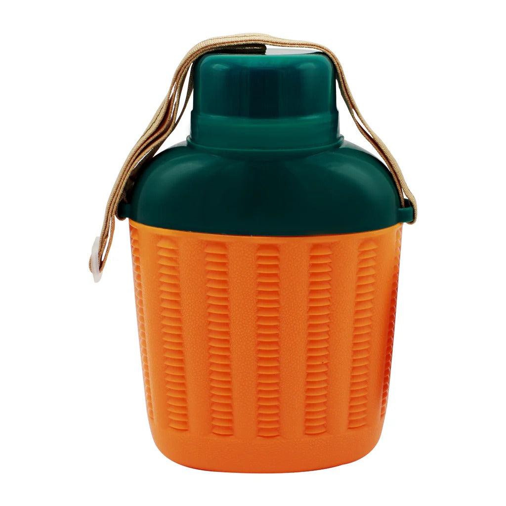 COOL TIME WATER BOTTLE (MEDIUM)