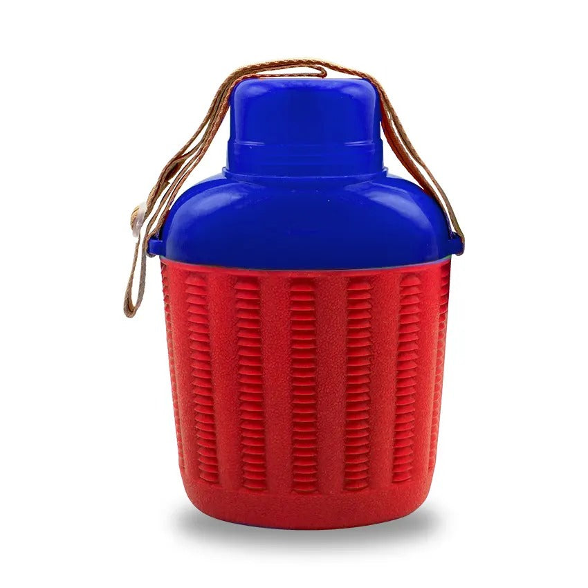 COOL TIME WATER BOTTLE (MEDIUM)