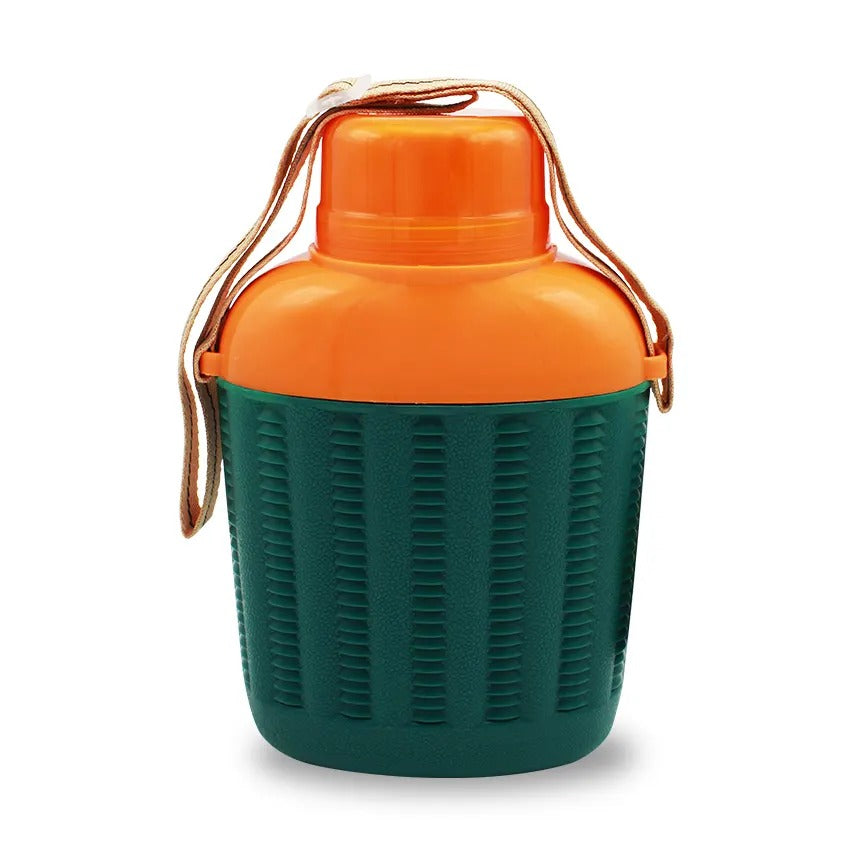 COOL TIME WATER BOTTLE (MEDIUM)