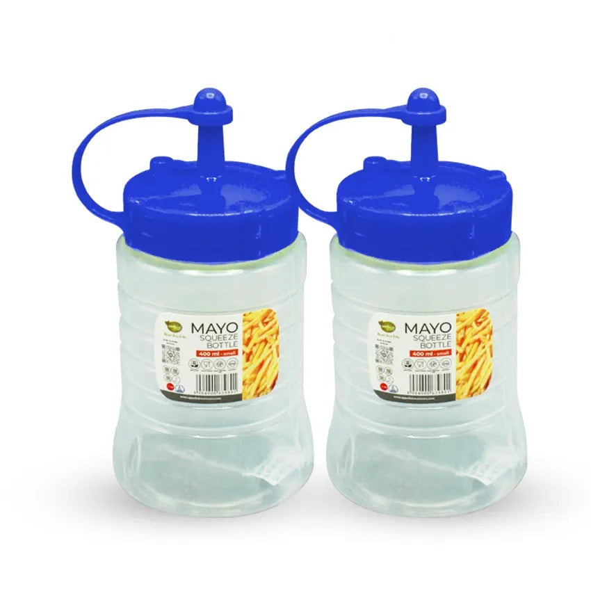 MAYO SQUEEZE BOTTLE (SMALL)