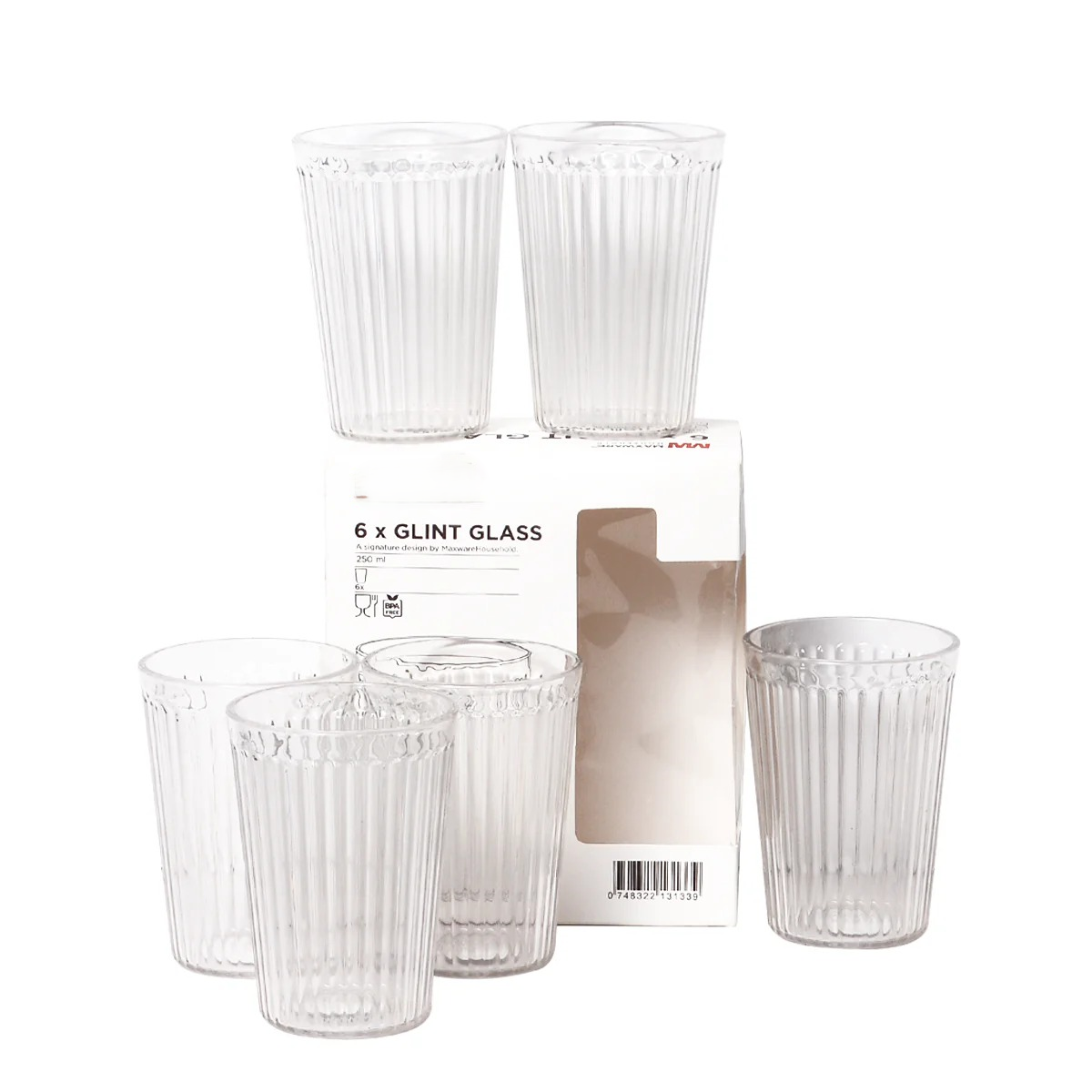 GLINT GLASS
