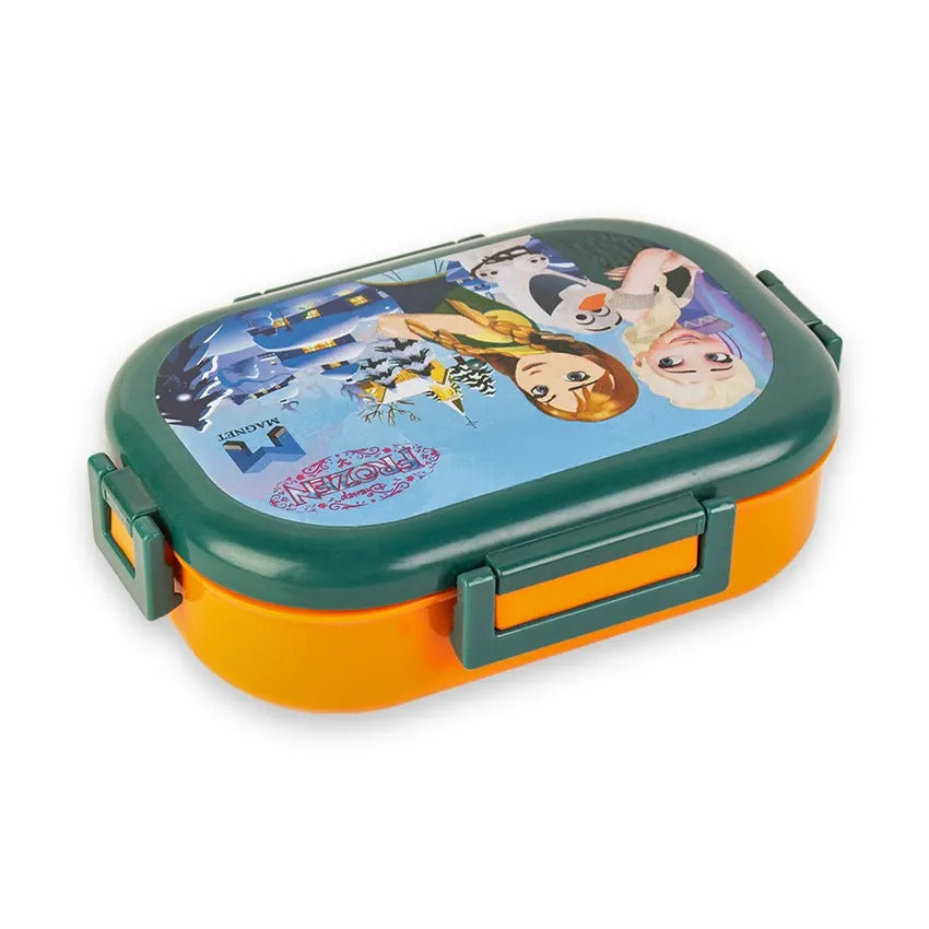 MAGNET LUNCH BOX