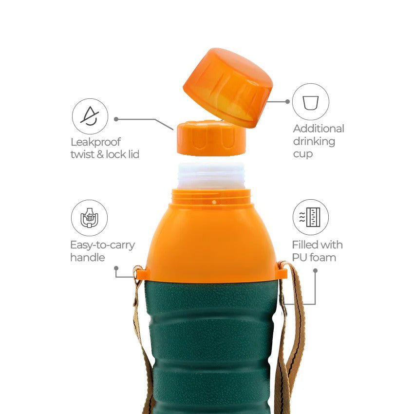 BINGO WATER BOTTLE (SMALL)