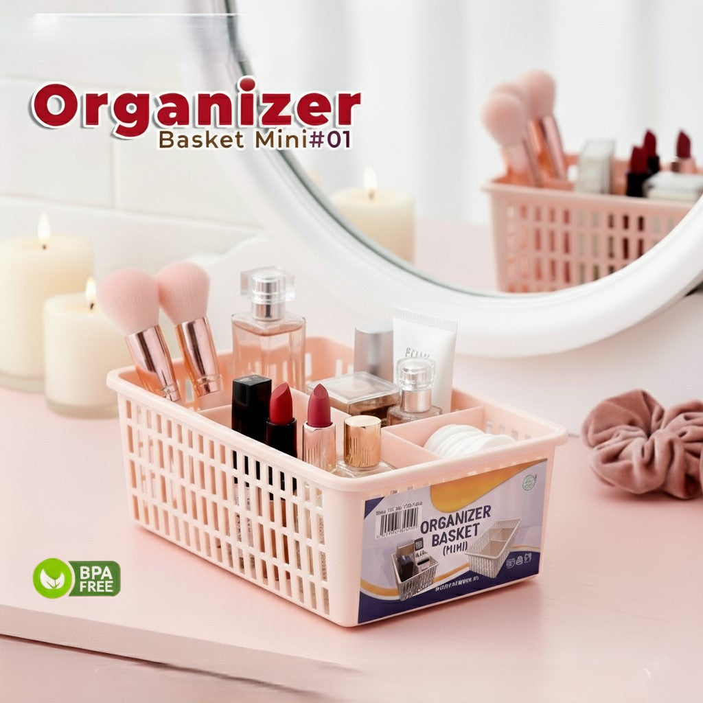 ORGANIZER MINI-1