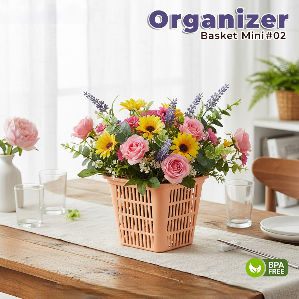 ORGANIZER MINI-2