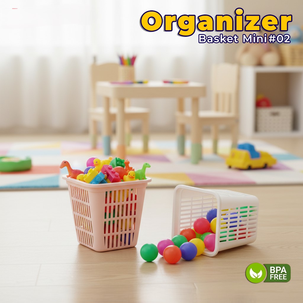 ORGANIZER MINI-2