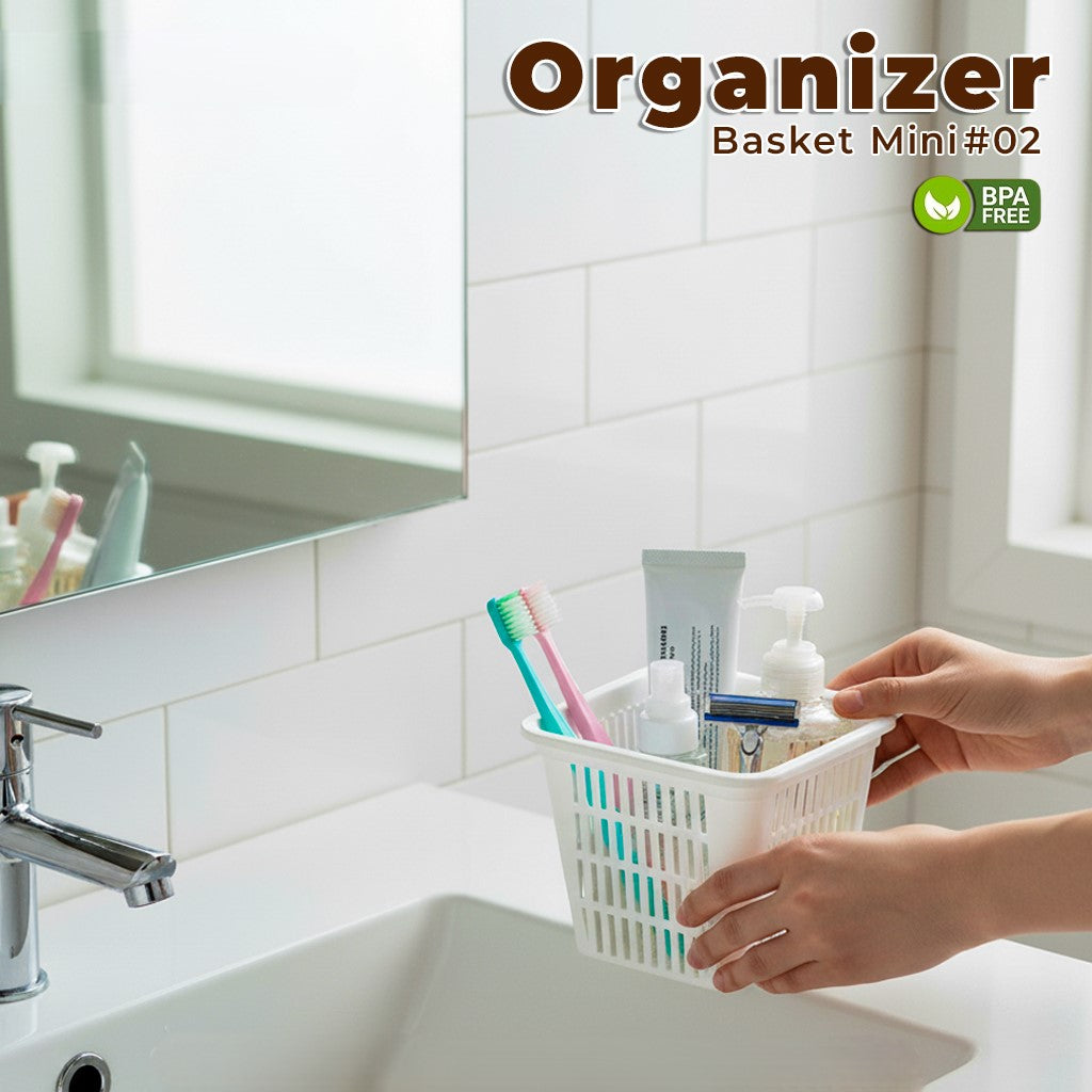 ORGANIZER MINI-2
