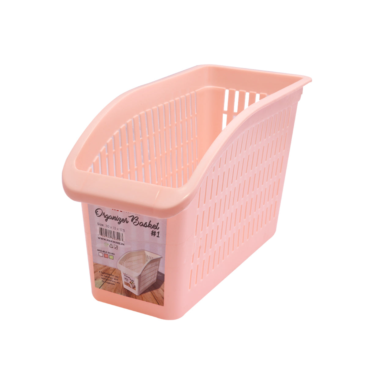 ORGANIZER BASKET-1