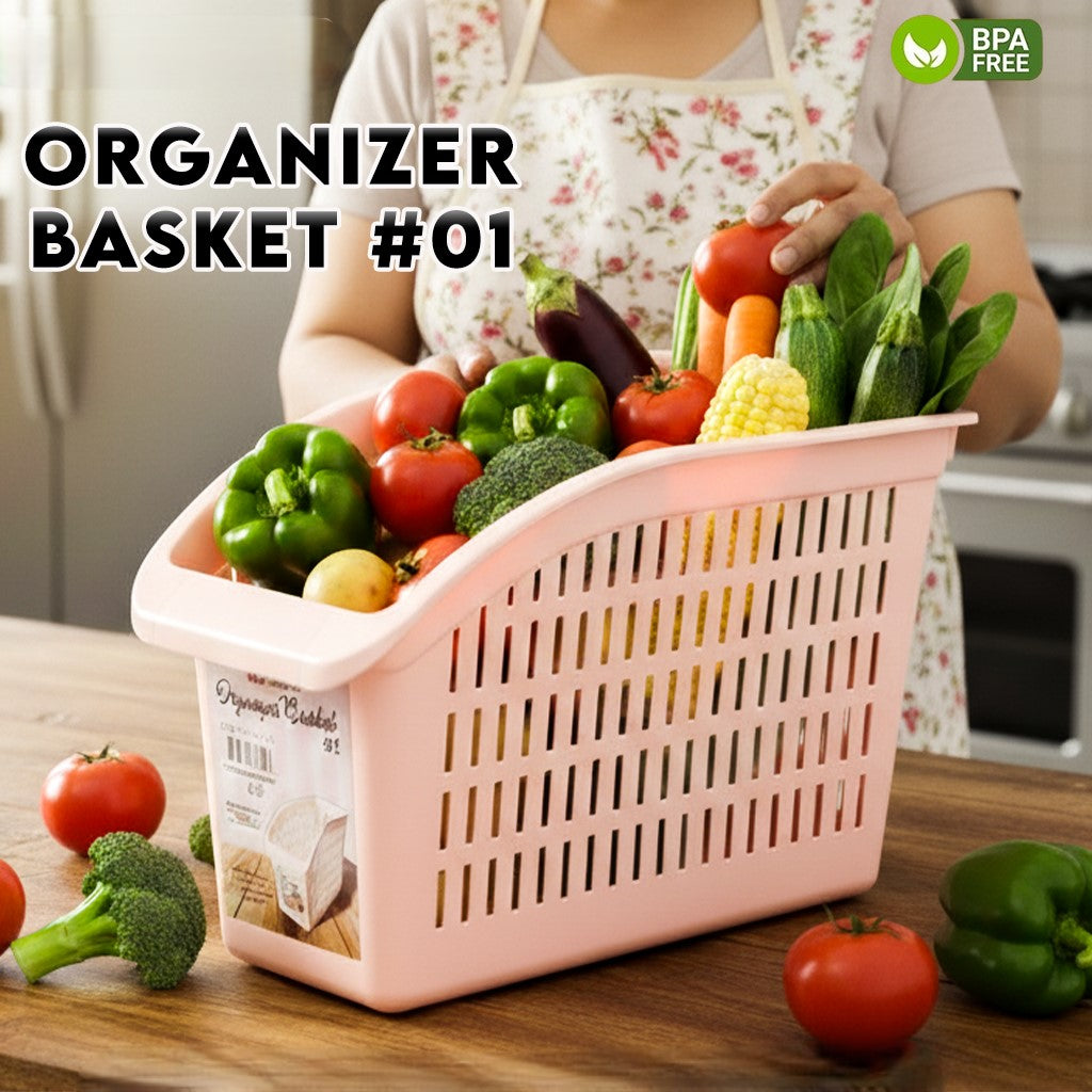 ORGANIZER BASKET-1