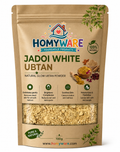 JADOI WHITE UBTON
