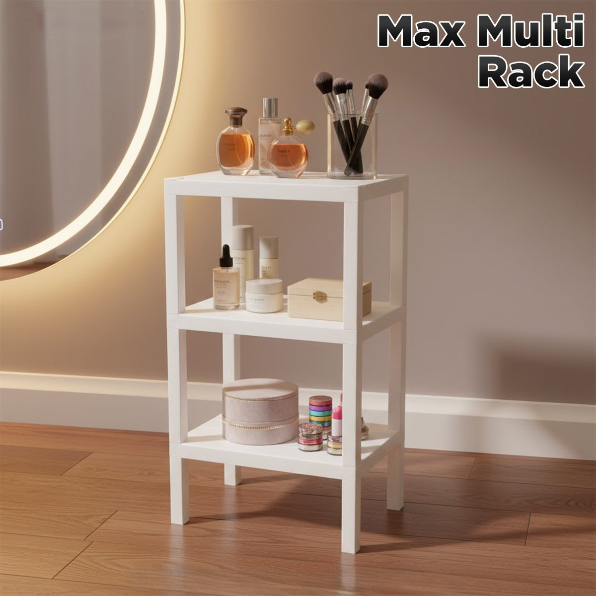 MAX MULTI RACK 3 LAYER