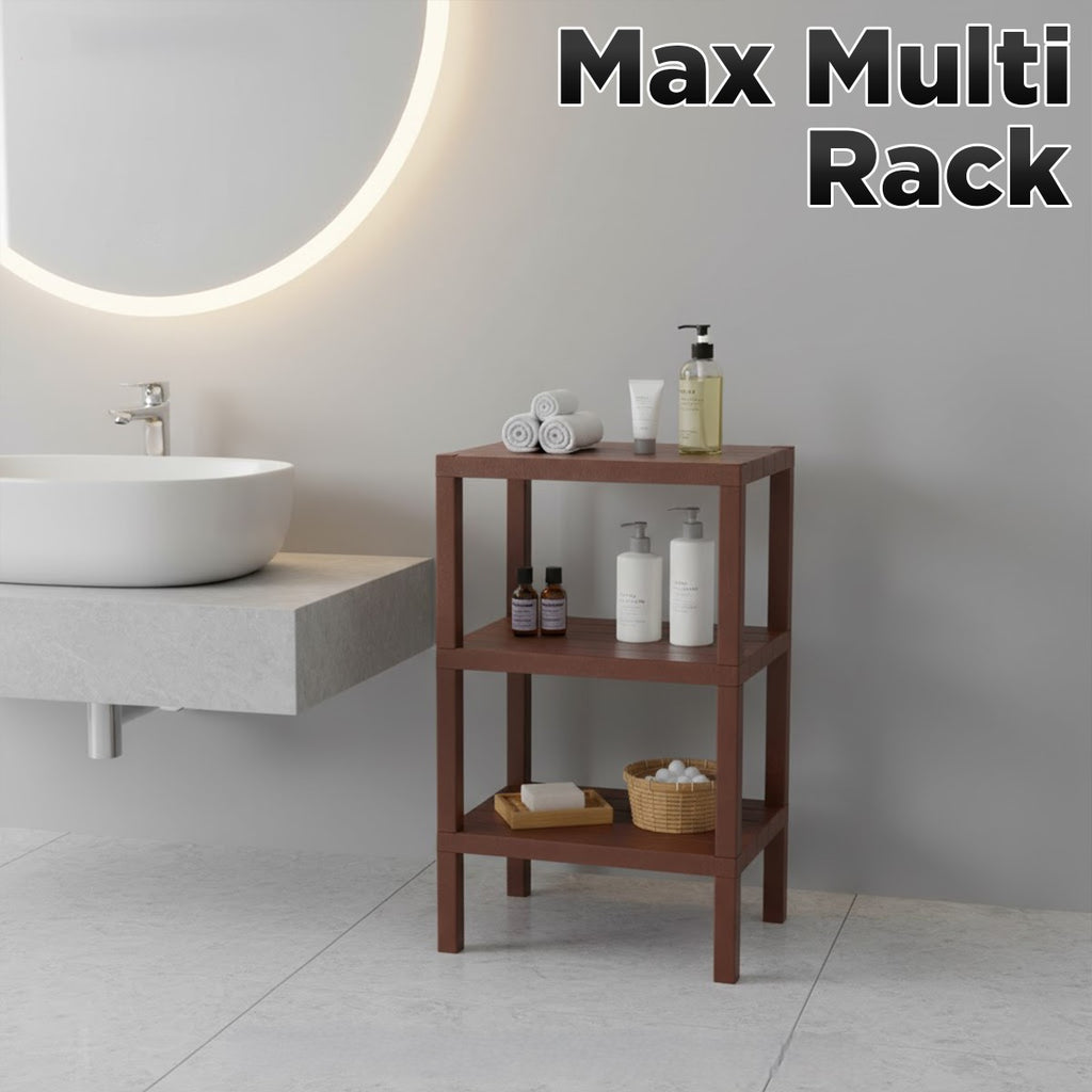 MAX MULTI RACK 3 LAYER
