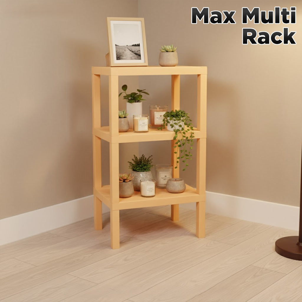 MAX MULTI RACK 3 LAYER